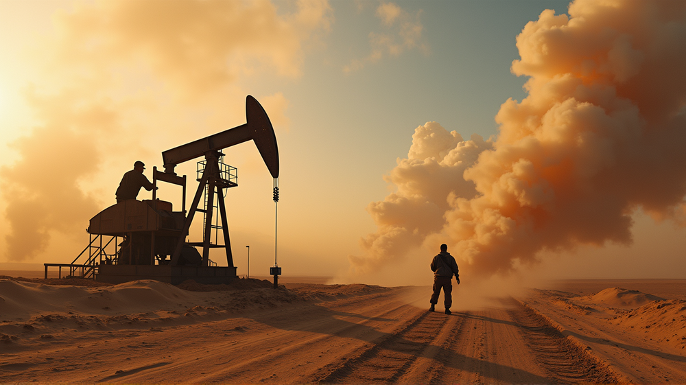 地政学の岐路：中東は今後の挑戦を乗り越えられるか？