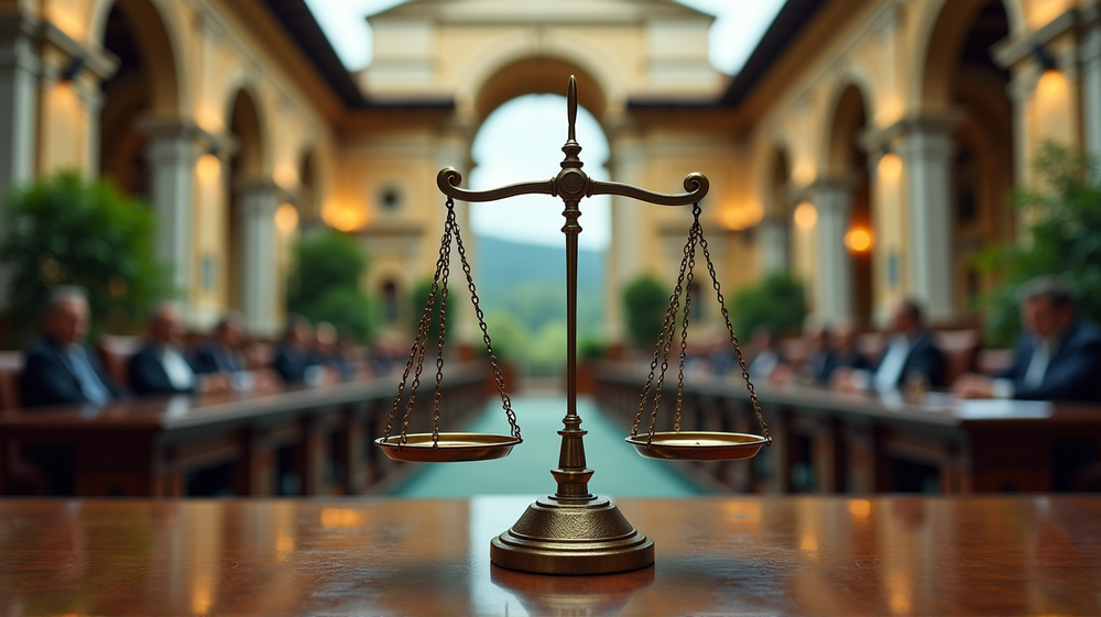 イタリア裁判所、歴史的なエニ裁判で気候正義を推進