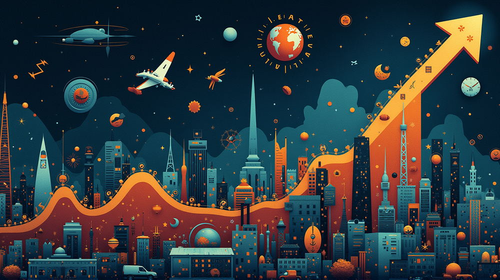 市場の変動にもかかわらずTSXが高値を逃す: 知っておくべきこと