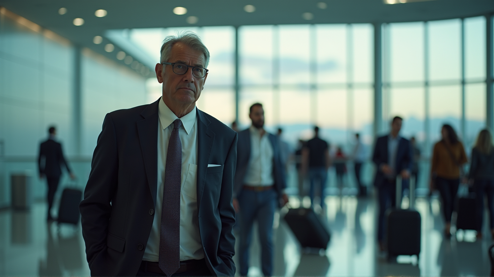 ストライキで大量フライトキャンセルにライアンエアーのボスが激怒