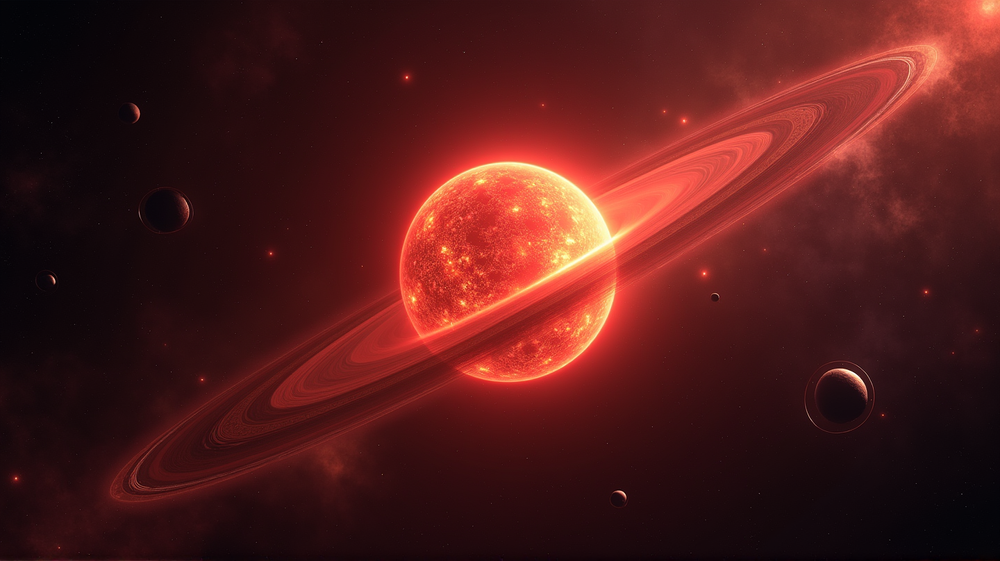 新しい地球？天文学者がわずか35光年離れた潜在的に居住可能な惑星を発見