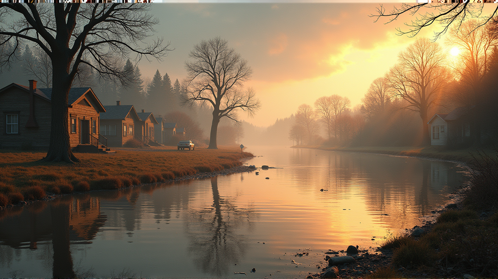 洪水に立ち向かう: 洪水時のテキサス住民のための専門家のアドバイス