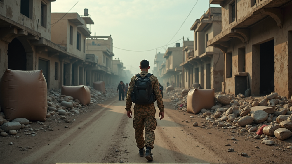 嘆きのガザの日：援助を待つ中で100人以上の命が失われる