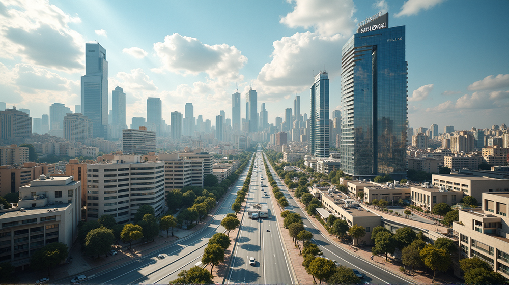 灰の中から蘇る:ハイファはイスラエルの次のテルアビブとなるのか?