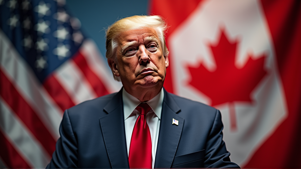 トランプの経済政策：60年間の統合を揺るがすか？