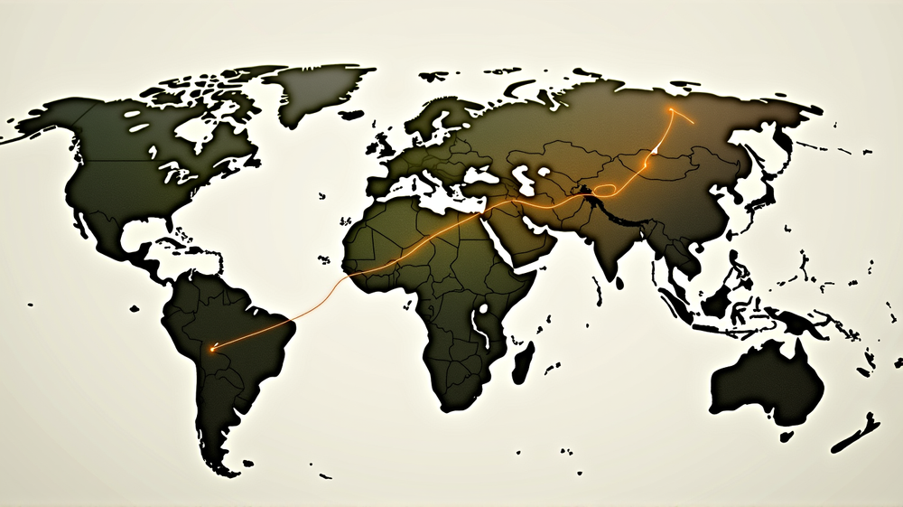 中東の緊張が世界の肥料市場を揺るがす