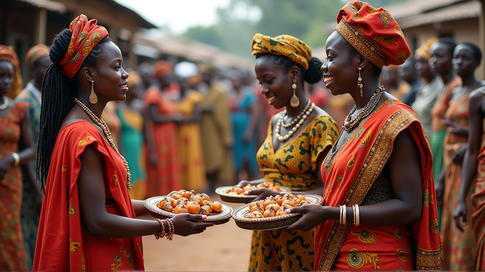 文化の架け橋: サバンナ・ジョージアとのKMAの歴史的協定
