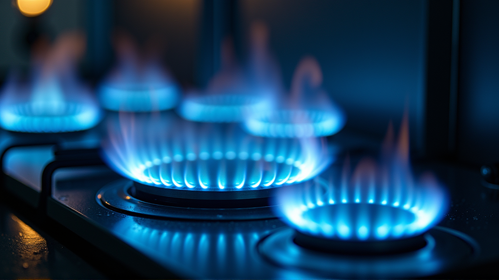 英国のガス先物が急騰：その背後にある要因を探る