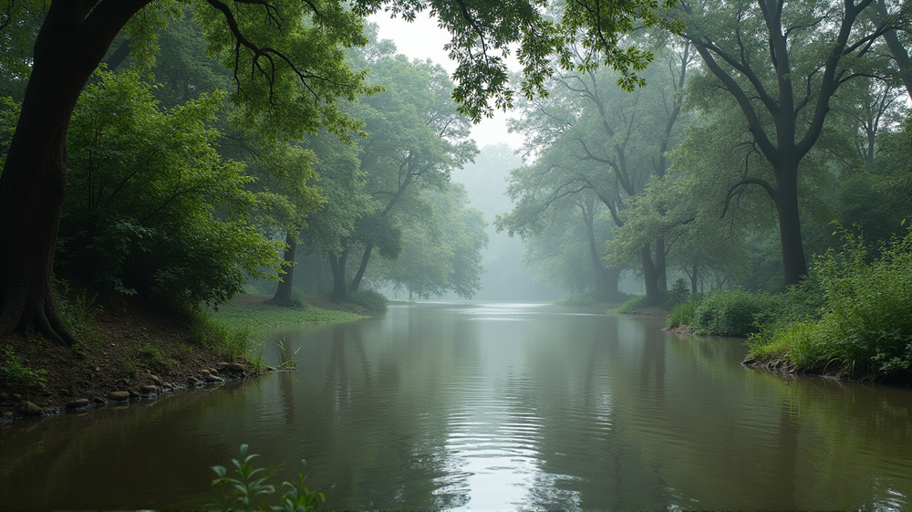 専門家が警鐘を鳴らすテキサスの洪水とその他のニュース：レディング大学のハイライト