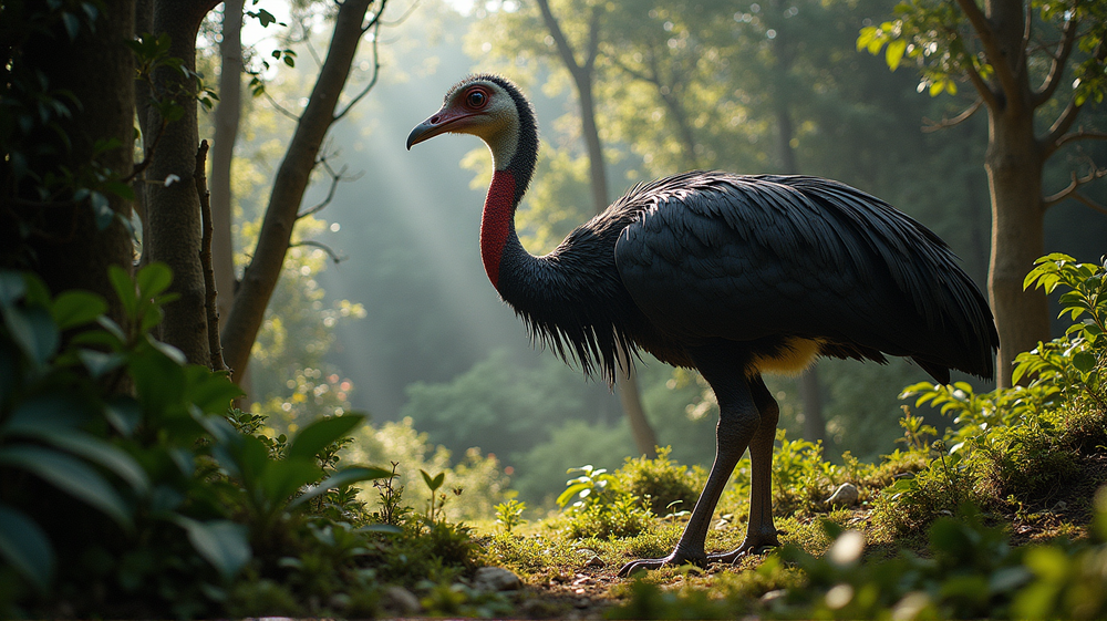 巨人を復活させる: モアの復活に準備はできているか?