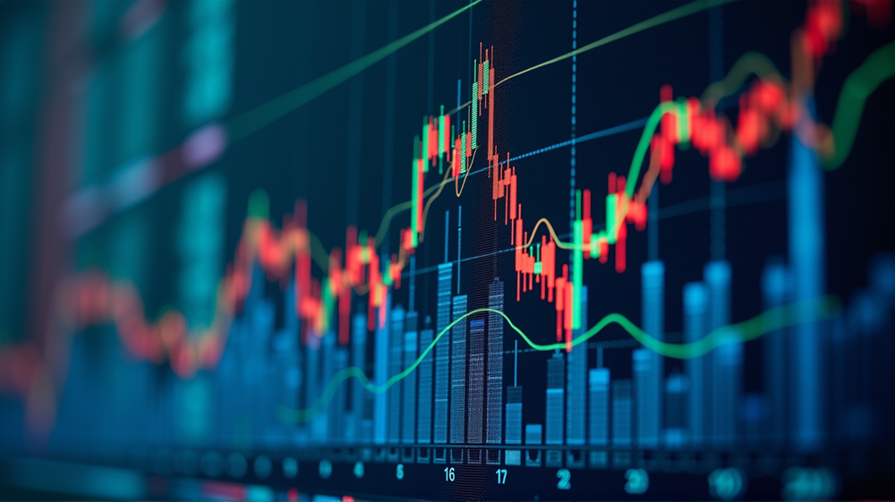 リバウンドの魔法: ヨーロッパ株の反発