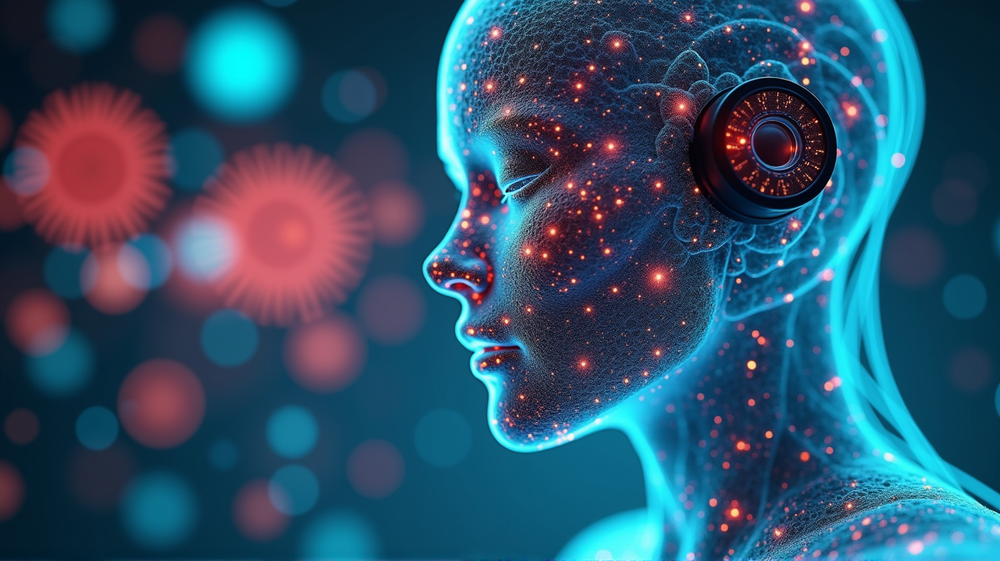 AIが臨床試験を革命化し、コストと期間を削減