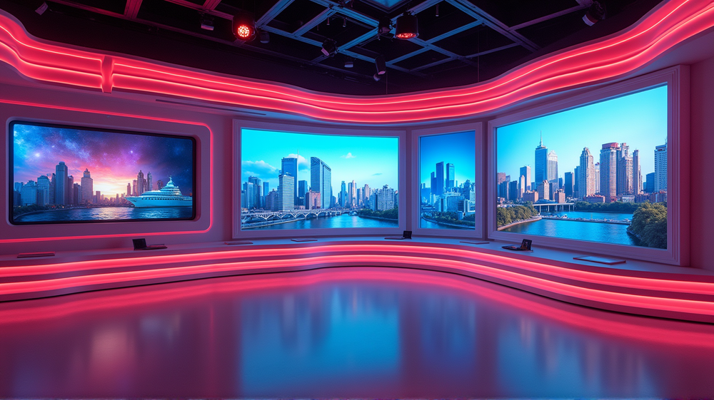 ABCとDisneyの革新的ニュース革命: 「あなたが知っておくべきこと」