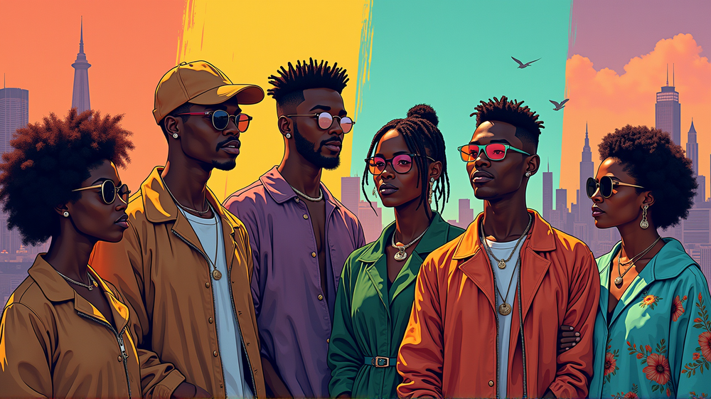 ガーナの創造的未来を活性化: フィデリティ・バンクの大胆な新イニシアティブ