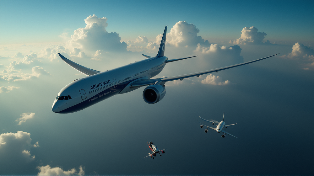 エア・インディアの悲劇を解き明かす: 悲運のパイロットの内面に迫る