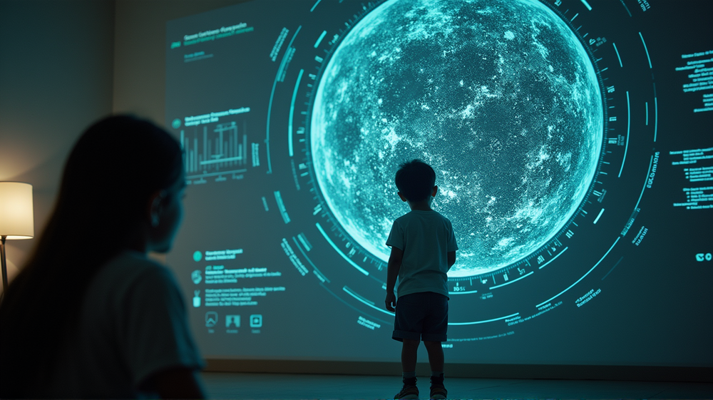 警戒すべき低下: 米国の子どもの健康が20年間で20%悪化