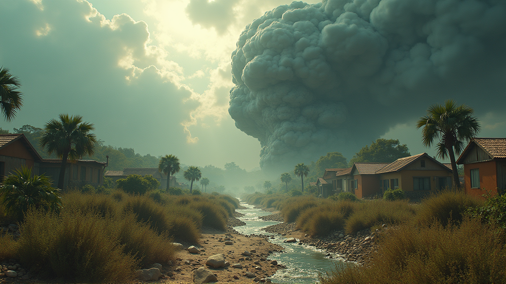 ナイジェリアの経済格差：繁栄は全てに行き渡らない