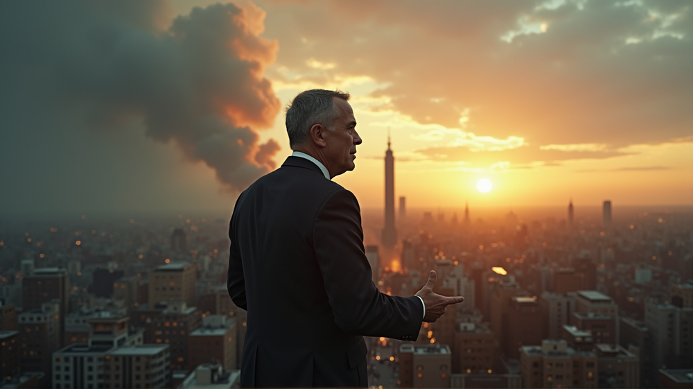 戦争の中の論争: 父がネタニヤフの人質解放に関する主張に挑戦