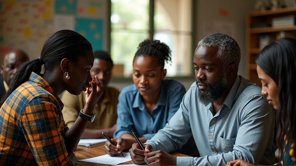 リベリアの真の独立への追求: 政治よりも経済