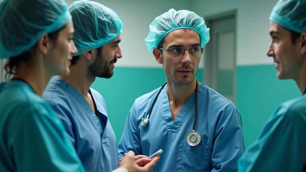 アラメダ・ヘルス・システム: メディケイド資金縮小の余波に直面