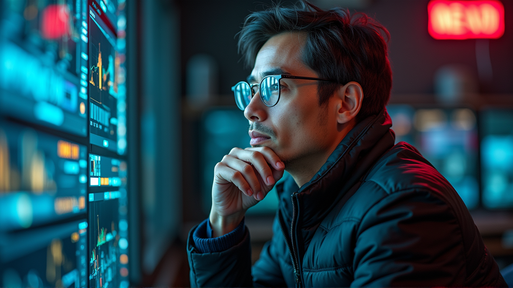 エリック・スポーキンと共に探るイノベーションとインスピレーション