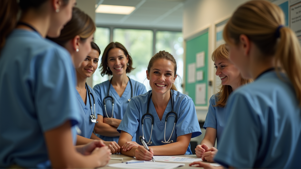 ハリスバーグのビーコン クリニック: 無保険者の命綱