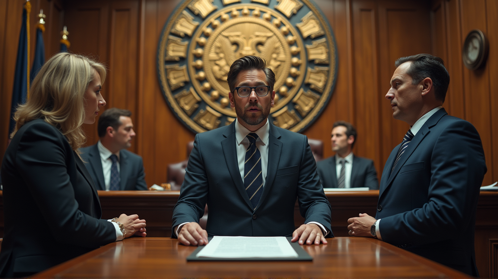 仮想通貨の王、ドゥ・クウォンが裁かれる：歴史的な詐欺事件