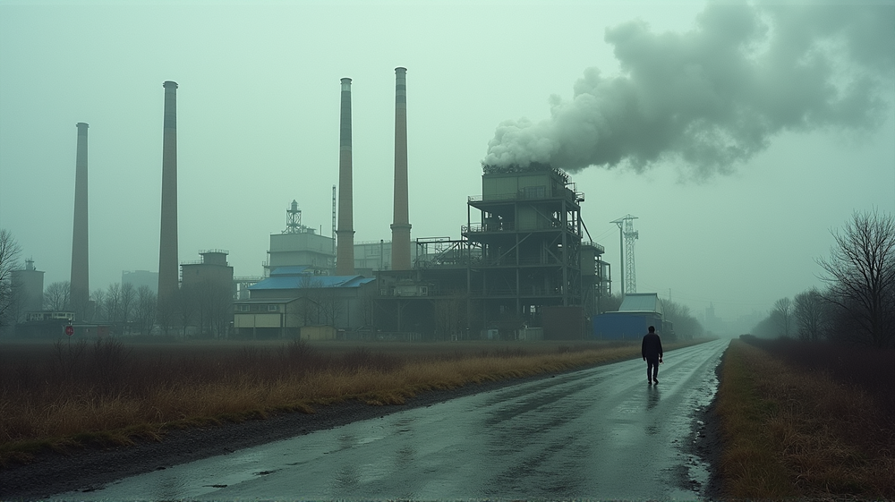 スロバキアの工業生産: 安定への兆し?