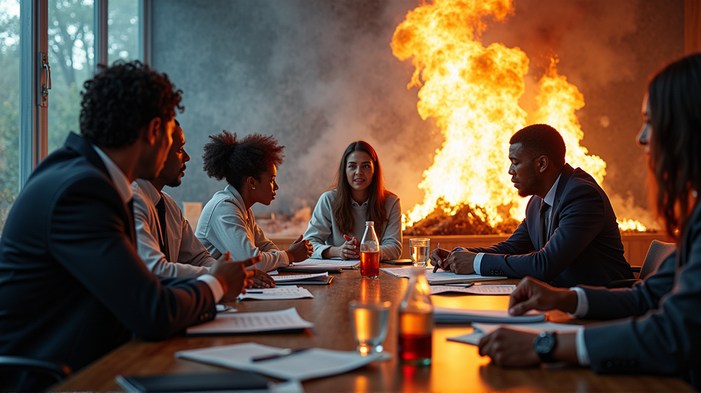 論争勃発：NIHのバタチャリア、健康格差の立場で精査を受ける