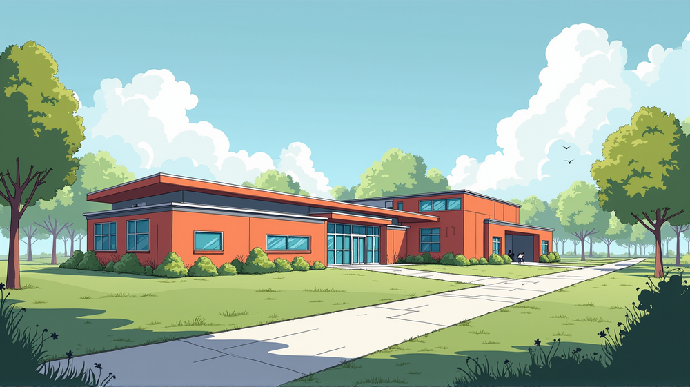 WVUメディスンのワンストップ小児ヘイブン：1,600万ドルのビジョン