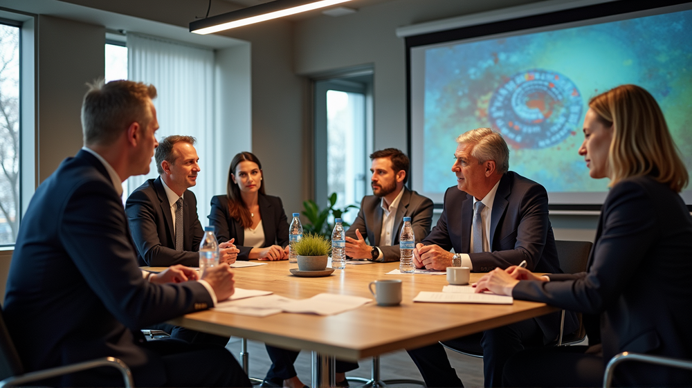 WA労働者の声が国の経済未来を形成する