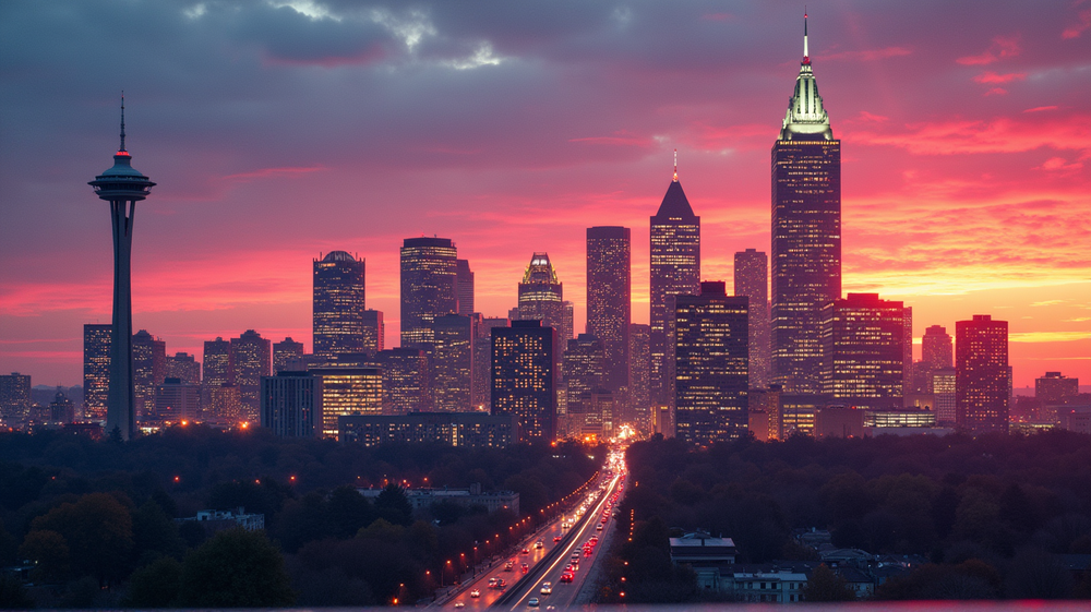 貿易の荒波を越えて：Shopify、レジリエンスの証