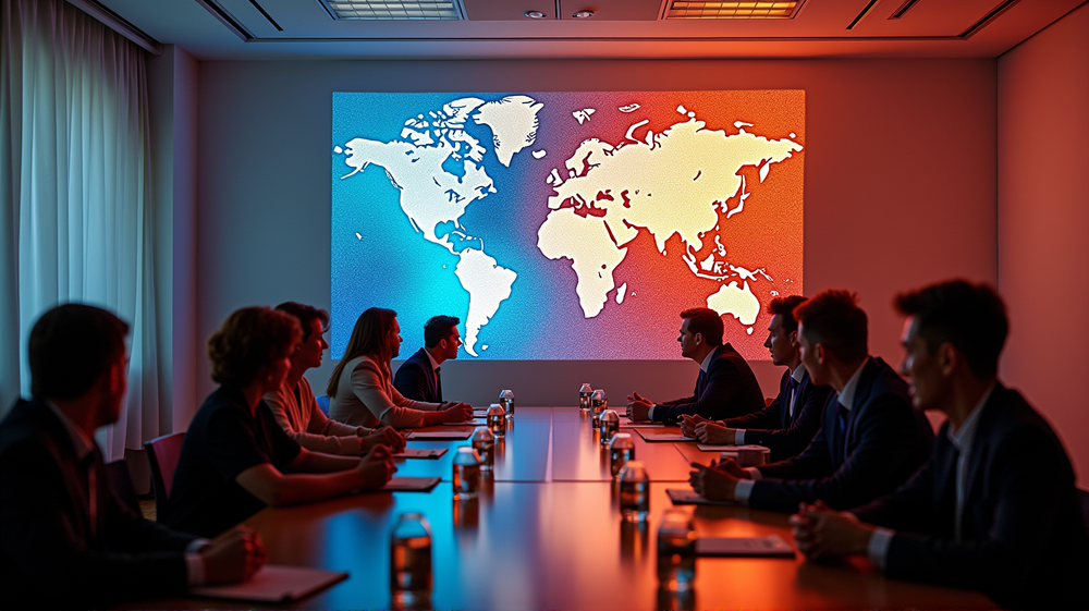 経済の未来: オーストラリアの野心的な改革ラウンドテーブル