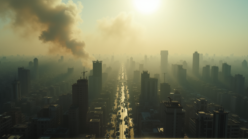 ガザに悲劇が襲う: 夜明けのイスラエル攻撃で60名が命を失う