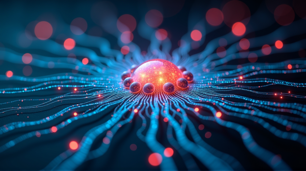 量子通信の革命: 光と物質から生まれる拡張可能なノード