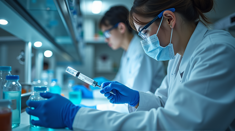 クリアサイド・バイオメディカルにおけるゲームチェンジャー: Xipereのカナダ承認