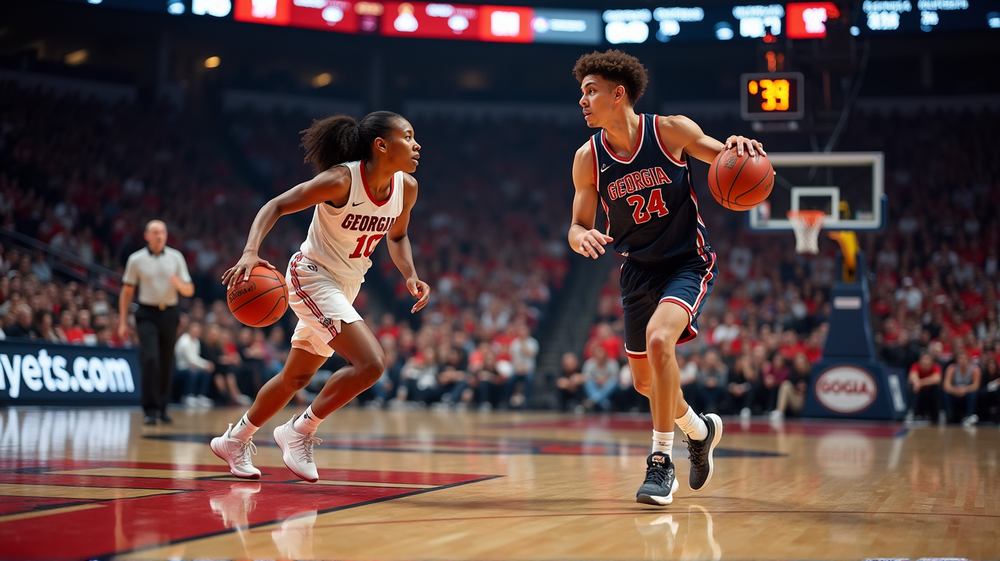 パンサーズとブルドッグスが団結: メンタルヘルス意識向上のためのゲーム