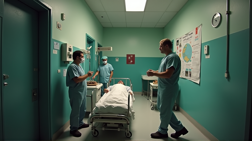 物議を醸すガザ攻撃：イスラエル軍がハマスの監視対象に