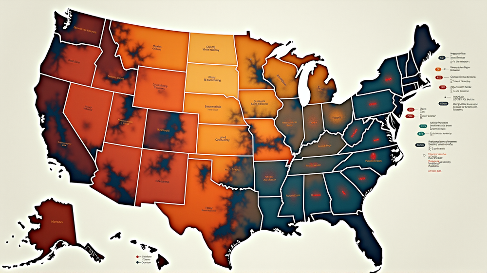 衝撃に備えよ: 2025年調整法が無保険率を急増させる可能性