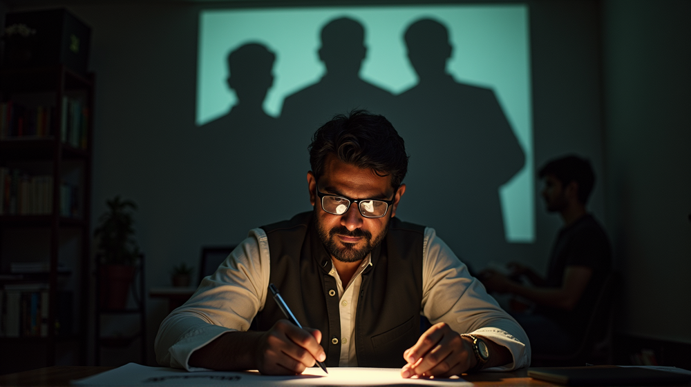 謎が深まる：サンジャイ・ラウトが元副大統領ダンカールの行方でアミット・シャーの支援を求める