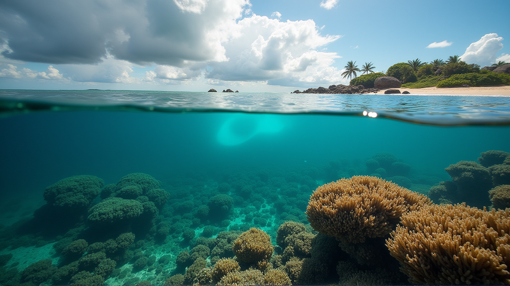 潮流との競争：規制のない海洋介入は逆効果になる可能性