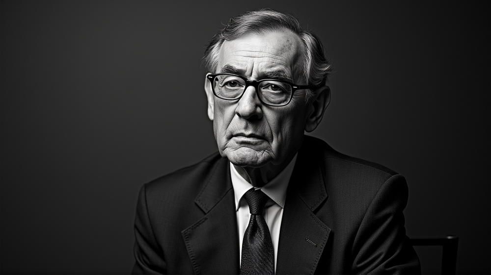 イオン・イリエスク: 現代ルーマニアを定義した男、複雑な遺産と共に