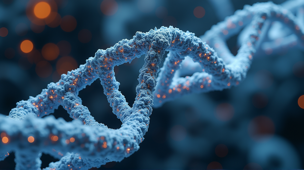 DNAを解き明かす: その3D複雑性と安定性の秘密