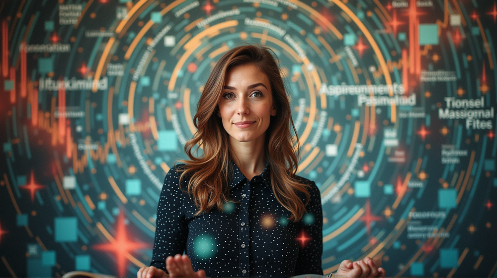 リサ・クックの遺産：革新を通じた経済成長の再定義