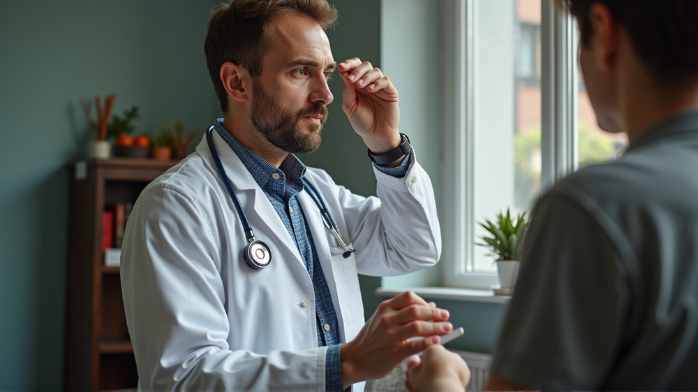 専門家のアドバイスで子供を今年度も元気に