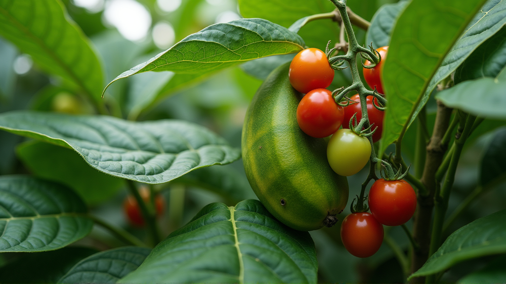 革命的なAIが植物の葉の病気検出で抜群の性能を発揮