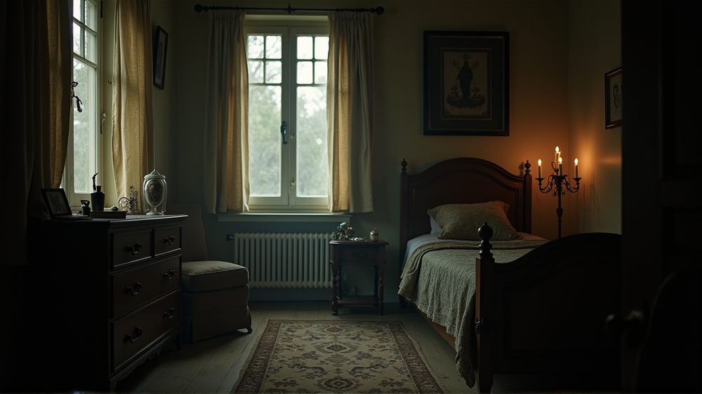 若きボパール住民の悲劇的な死の物語