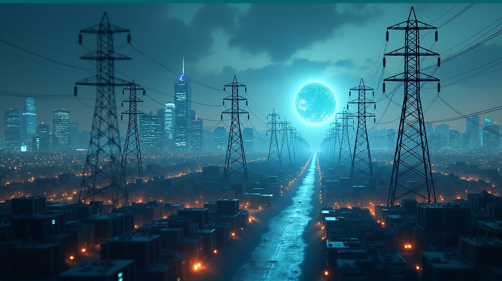 データセンターは電力料金の高騰の原因か？