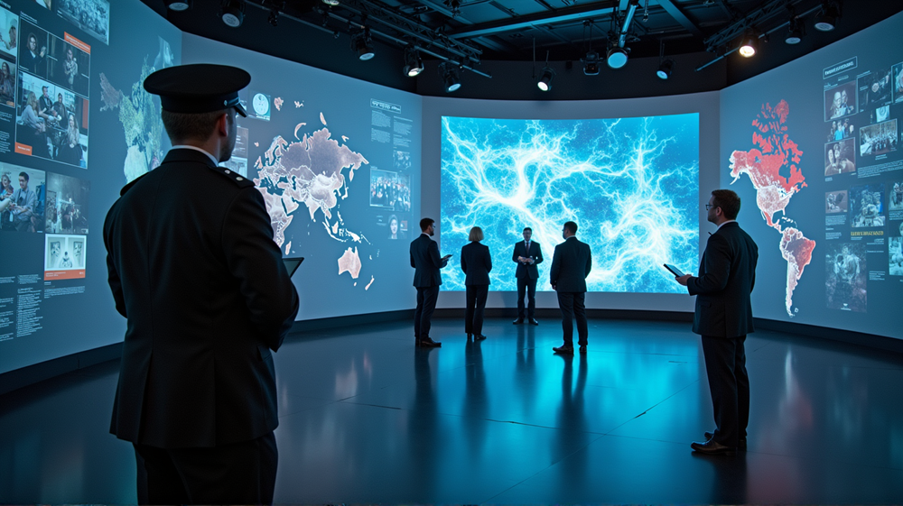 WRAIRの画期的な研究がMHSRS 2025で輝く