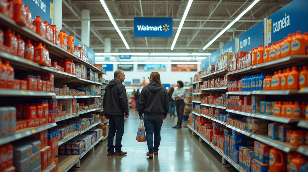 消費者が経済的不安に対抗する秘密兵器を公開: バリュー ハンティング